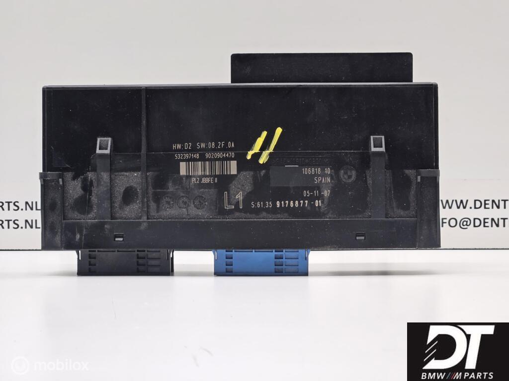 PL2 licht module BMW 3-serie Coupé E92 M3 61359176877, Auto-onderdelen, Gebruikt, Ophalen of Verzenden, BMW, BMW
