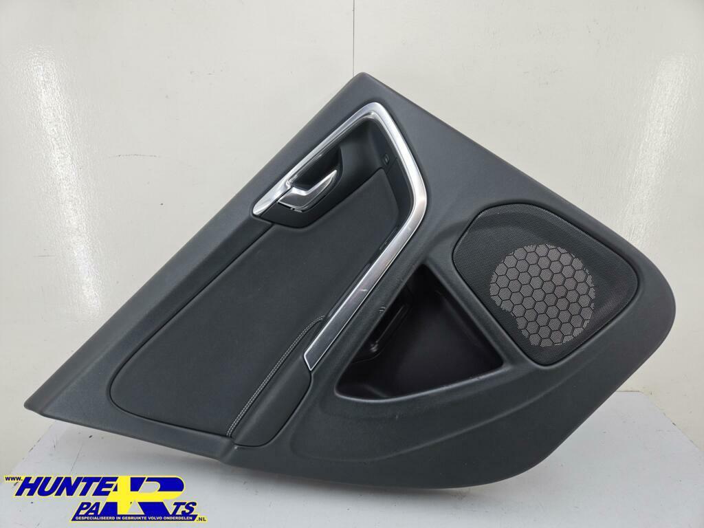 Deurpaneel LA Volvo V60 ('10-'18) 8686854, Auto-onderdelen, Interieur en Bekleding, Volvo, Gebruikt, Ophalen of Verzenden