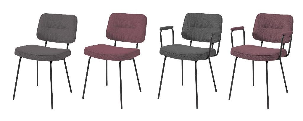 Horeca stoelen uit voorraad, Zakelijke goederen, Horeca | Meubilair en Inrichting, Ophalen, Nieuw in verpakking, Meubilair