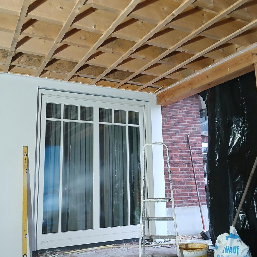 Foto 13 van Stukadoor Stucadoor Wij Hebben Deze Week Tijd Vrij0623928485