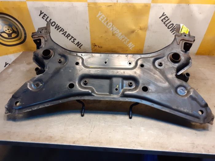 Subframe van een Suzuki Splash, Auto-onderdelen, Gebruikt, -, -, Ophalen of Verzenden