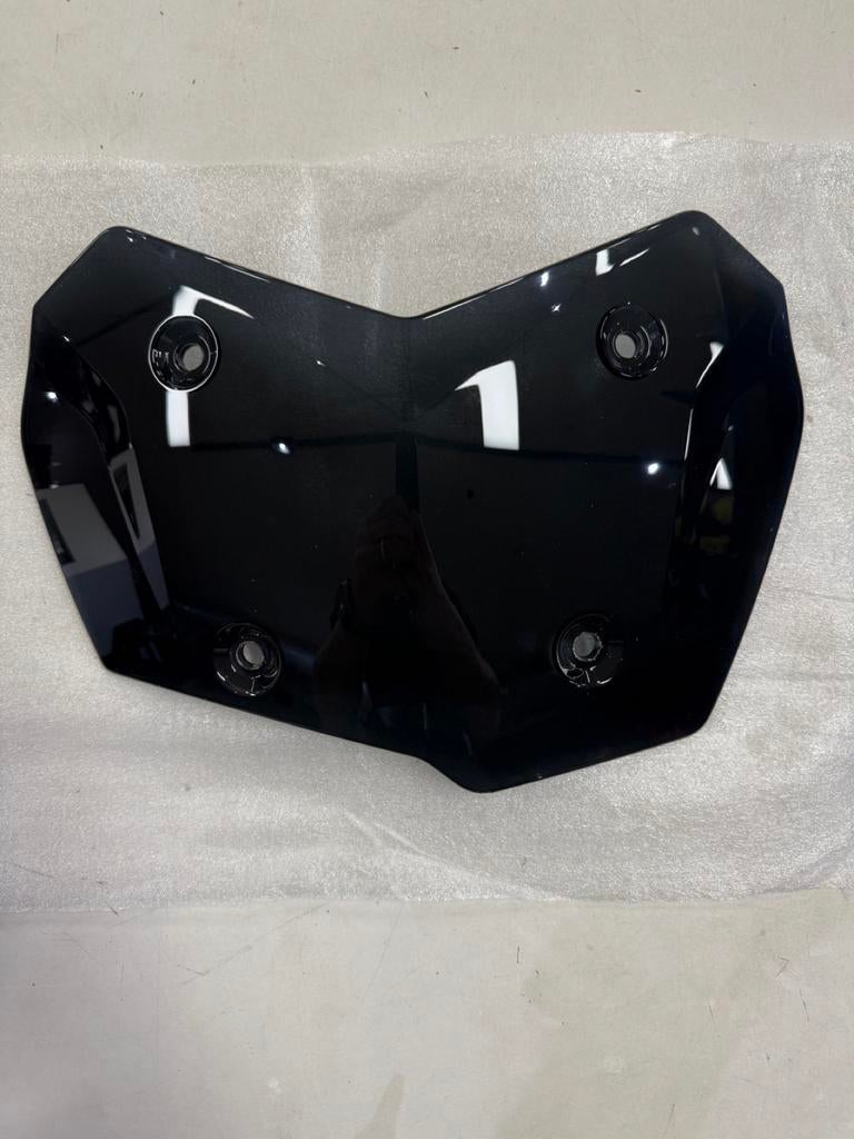 BMW F750GS en F800GS kuipruit getint, Motoren, BMW, Nieuw, Ophalen of Verzenden, BMW