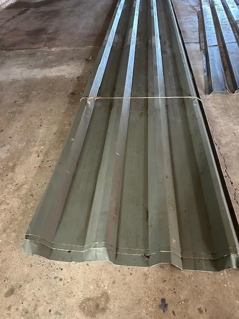 dakplaten, Doe-het-zelf en Verbouw, Platen en Panelen, Nieuw, Overige materialen, Minder dan 20 mm, Ophalen