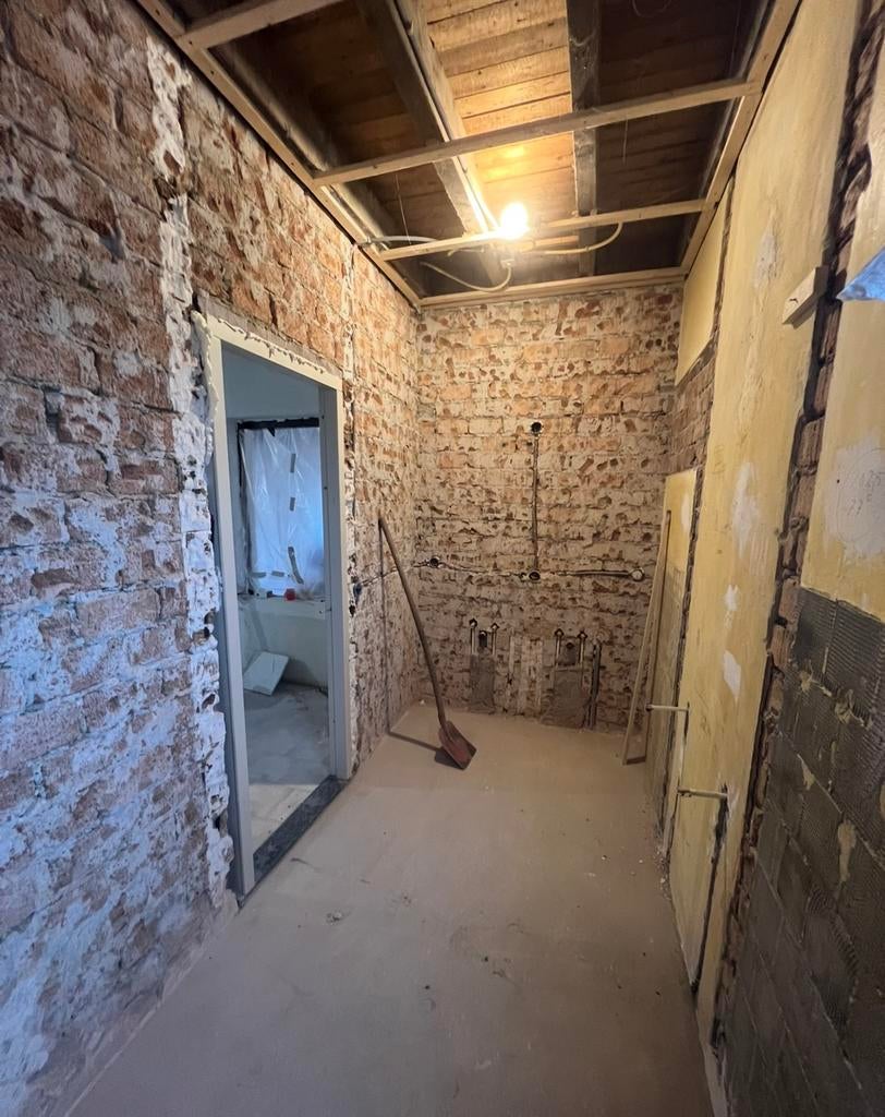 Sloopwerk nodig?, Diensten en Vakmensen, Slopers en Sloopwerkzaamheden, Sloopwerk binnen