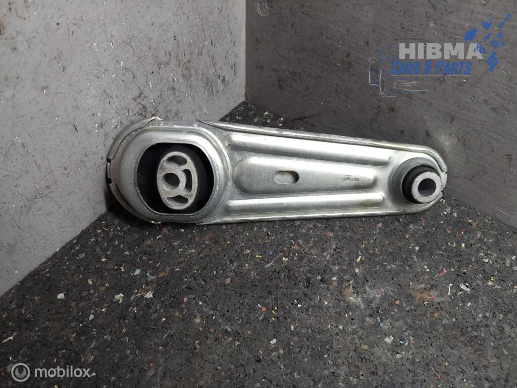 Renault Megane II Motorsteun 1.6-16V 112383665R 2004 - 2009, Gebruikt, Renault, Ophalen of Verzenden, Renault