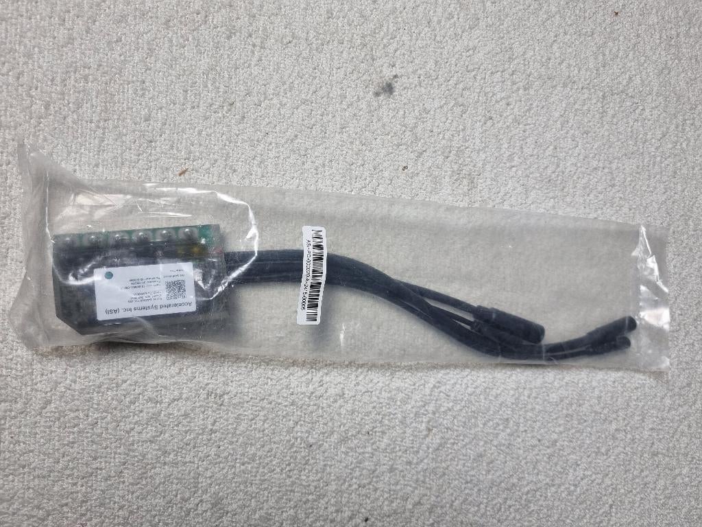 ASI BAC350 Controller premium upgrade E-bikes/Fatbikes, Ophalen of Verzenden, Nieuw, Motor