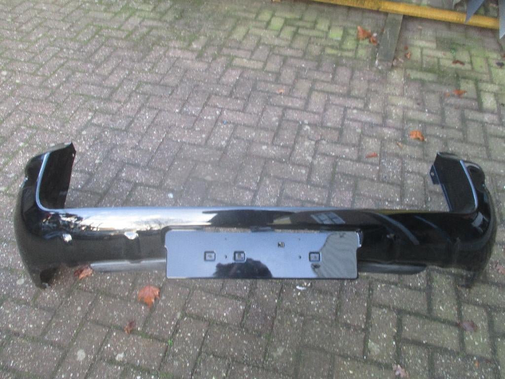 achter bumper Toyota RAV 4, Ophalen, Nieuw, Toyota, Achter