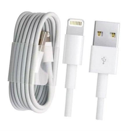 APPLE Lightning USB-kabel (1M), Ophalen of Verzenden, Nieuw, Apple iPhone