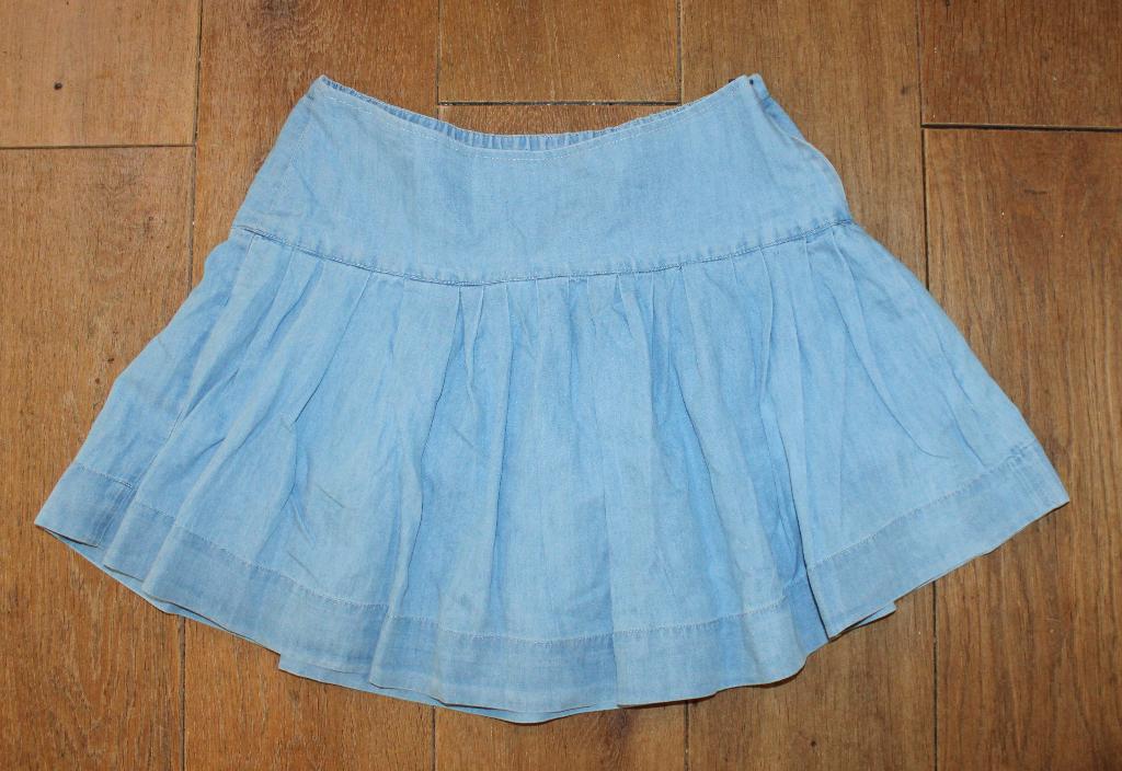 Rok van Bellerose maat 12, Gebruikt, Meisje, Ophalen of Verzenden, Jurk of Rok