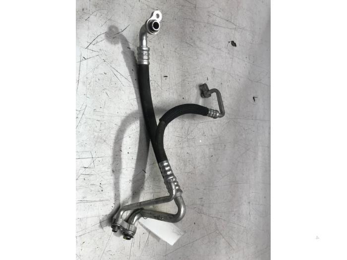 Airco Leiding van een Chevrolet Malibu, Gebruikt, -, Ophalen of Verzenden, -