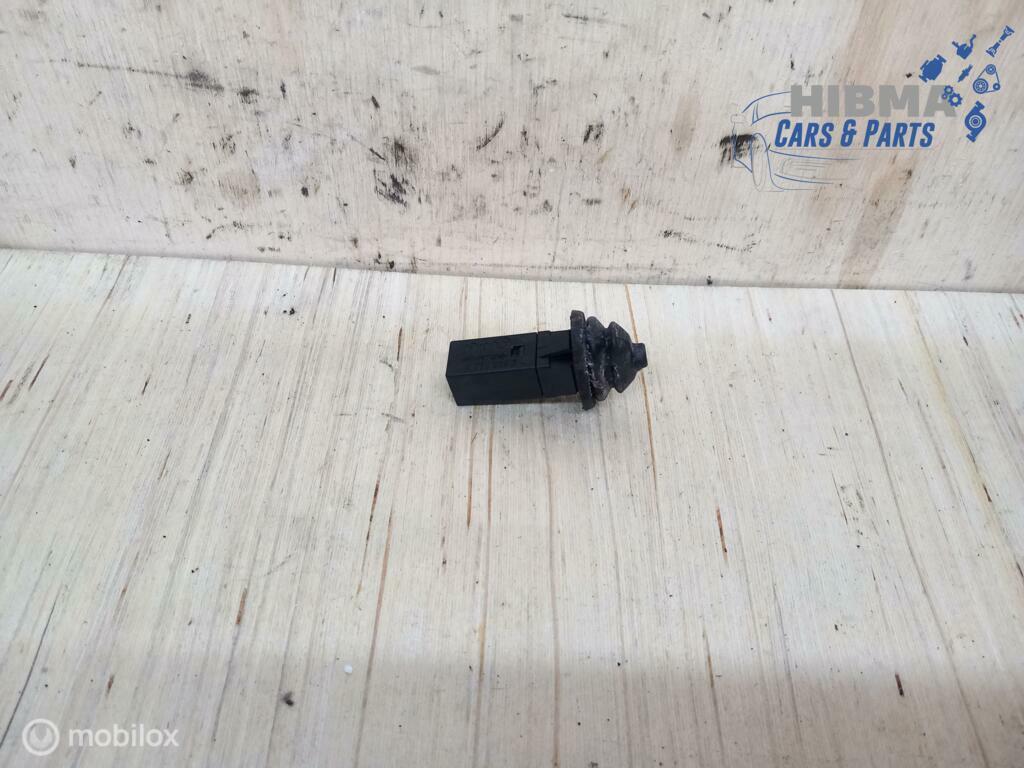 BMW 3-serie E90 / E91 Tankklephouder 8228939 2005 t/m 2012, Ophalen of Verzenden, Gebruikt