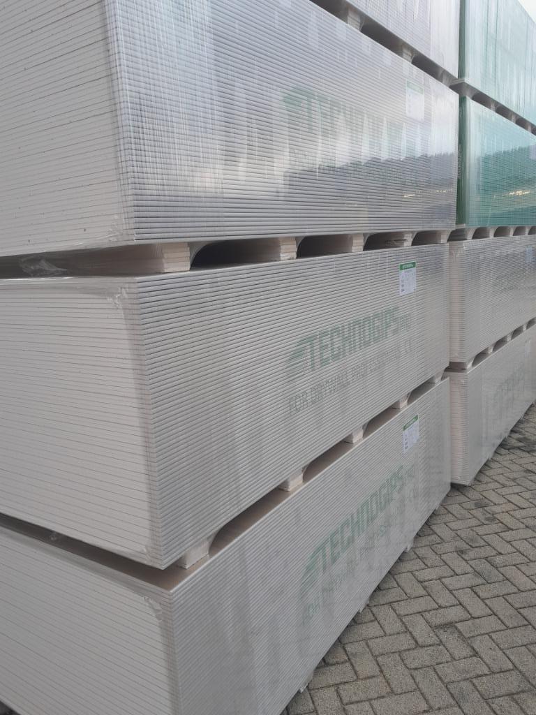 !!Gipsplaten, gipsplaat, wandplaten, AK platen!!, Ophalen of Verzenden, Nieuw, Overige materialen, Minder dan 20 mm
