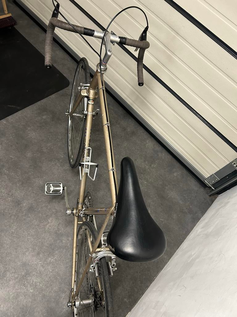 Gitane Racefiets - Originele Staat 1974, Fietsen en Brommers, Fietsen | Racefietsen, Gebruikt, Heren, Overige merken, Minder dan 10 versnellingen