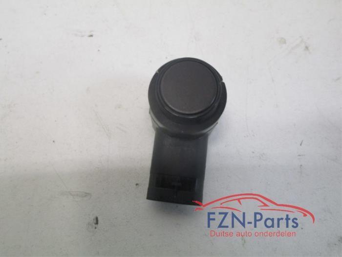 Land Rover Range Rover Sport PDC Sensor Zwart, Ophalen of Verzenden, Gebruikt