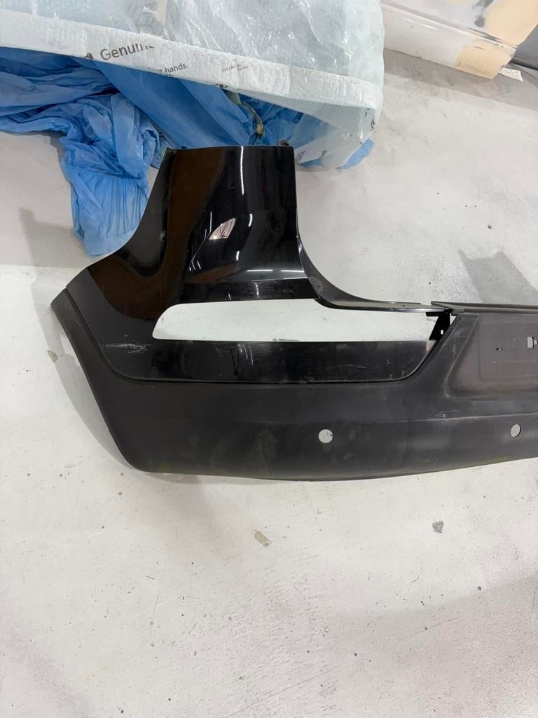 Kia sportage achterbumper, Ophalen, Kia, Bumper