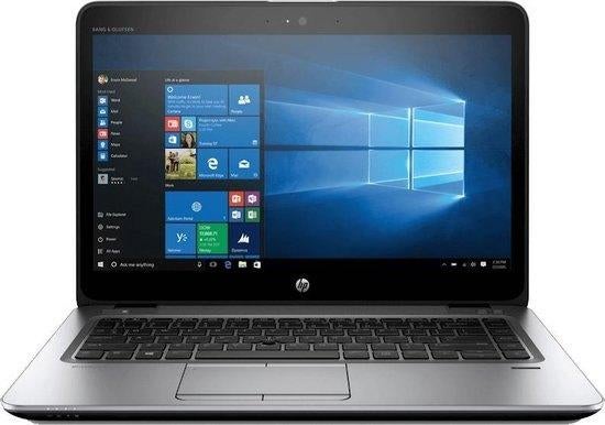 HP 850 g3 laptop, Gebruikt, 2 tot 3 Ghz, 14 inch, Ophalen of Verzenden