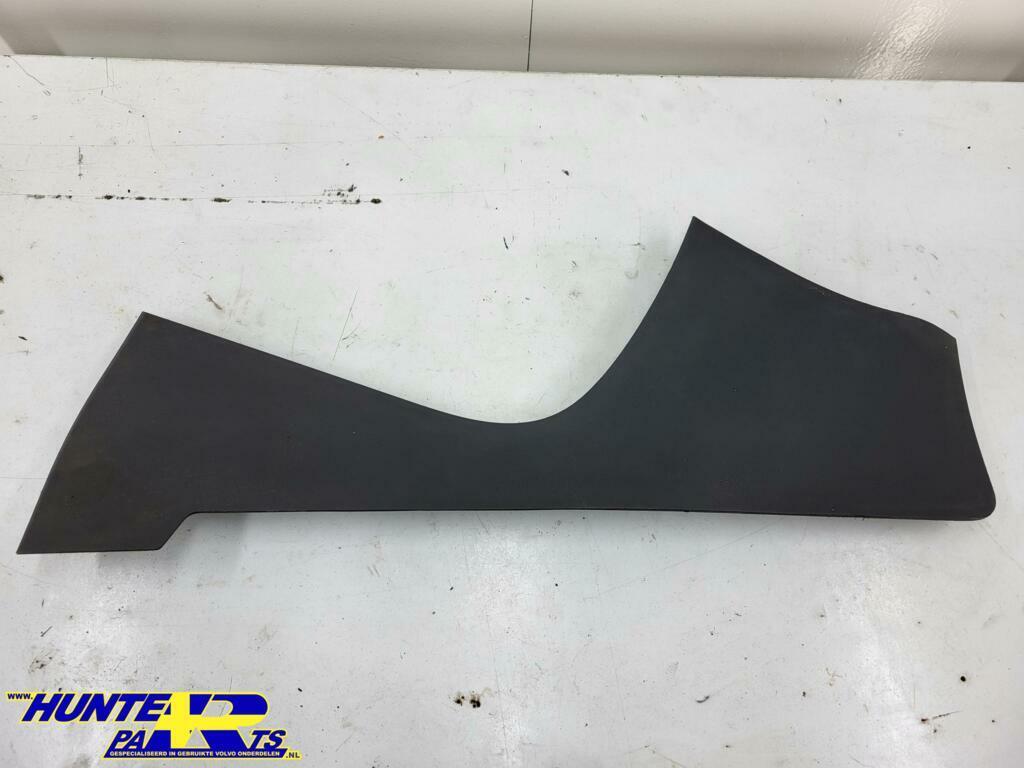 Afdekplaat Volvo V60  ('10-'18) 8630281, Ophalen of Verzenden, Gebruikt
