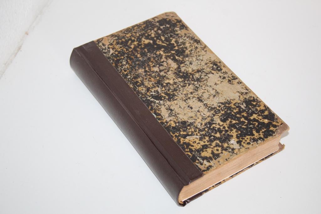 Leerredenen door Abm. Des Amorie van der Hoeven (1835), Ophalen of Verzenden, Gelezen, Christendom | Protestants