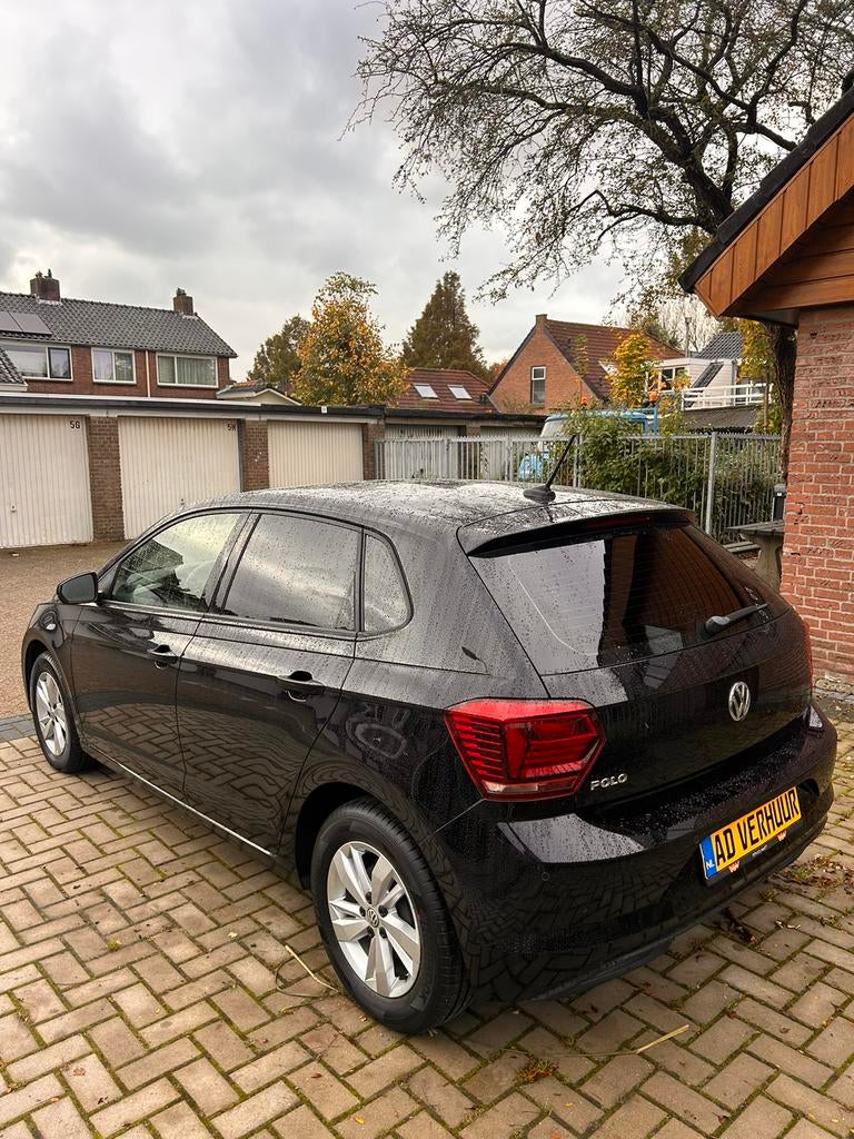 ADVerhuur Polo Automaat 3x Verhuur! BESCHIKBAAR, Diensten en Vakmensen, Verhuur | Auto en Motor