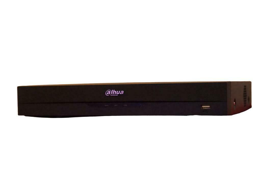 5MP Dahua Full-color Active Deterrence WizSense HDCVI set, Ophalen of Verzenden, Nieuw