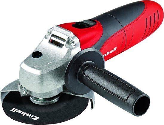 EINHELL TC-AG 115 Haakse Slijper, Haakse handslijpmachine, Nieuw, Ophalen of Verzenden, 700 tot 1000 watt