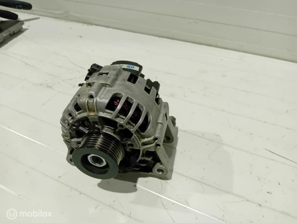 Dynamo Citroen Xsara Picasso ERA210347, Ophalen of Verzenden, Gebruikt