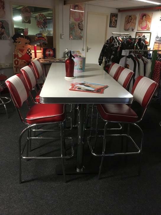 Bel Air stoelen krukken tafels, collectables etc., 5 krukken of meer, Ophalen, Zo goed als nieuw, 60 tot 90 cm