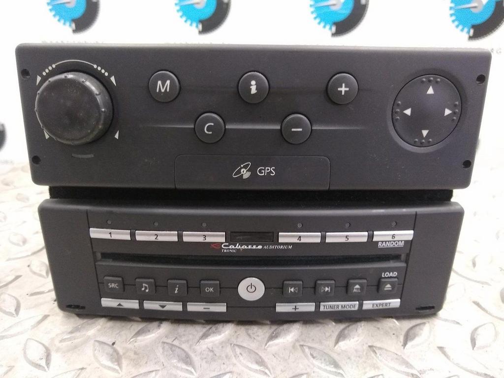 RENAULT LAGUNA 2.0 PRIVILEGE  NAVIGATIE 2004, Gebruikt, -, -, Ophalen of Verzenden
