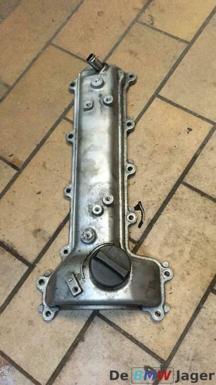 Kleppendeksel Mini R50 diesel W17 11127790941, Auto-onderdelen, Motor en Toebehoren, Mini, Gebruikt, Ophalen of Verzenden