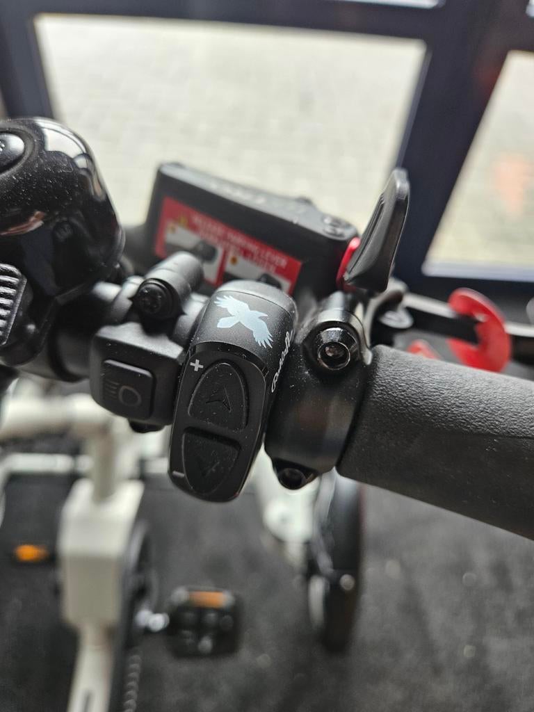 Tibo + , Pfautec Tibo plus, direct leverbaar, Fietsen en Brommers, Ophalen of Verzenden, Nieuw, Pfautec