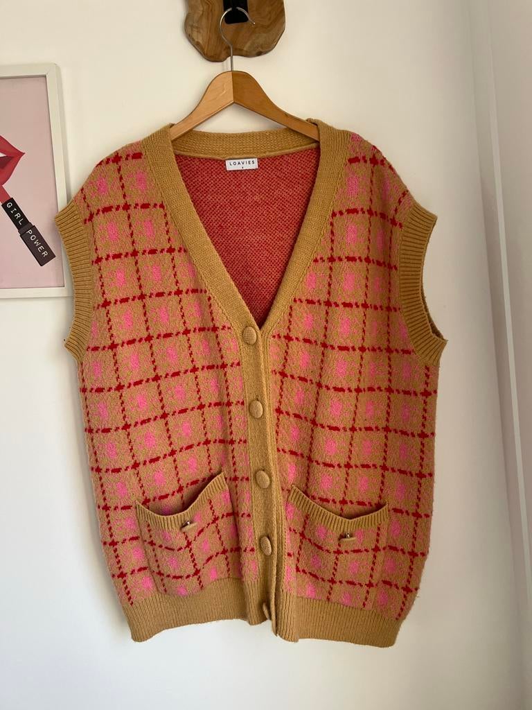 Loavies M oversized, Maat 38/40 (M), Eu, Eu, Ophalen of Verzenden