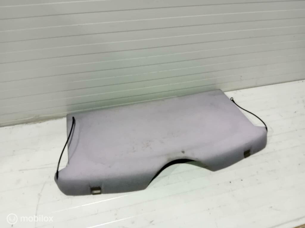 Hoedenplank Opel Corsa C, Gebruikt, Ophalen of Verzenden