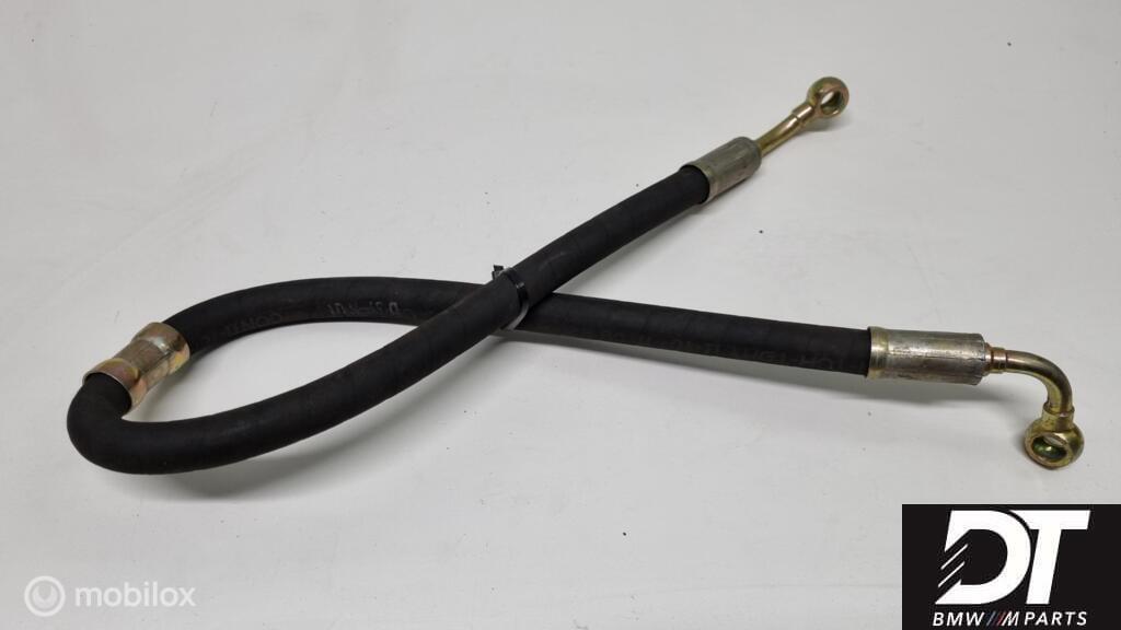 Stuurbekrachtigingsleiding BMW E34 E32 32411141604, Nieuw, Ophalen of Verzenden
