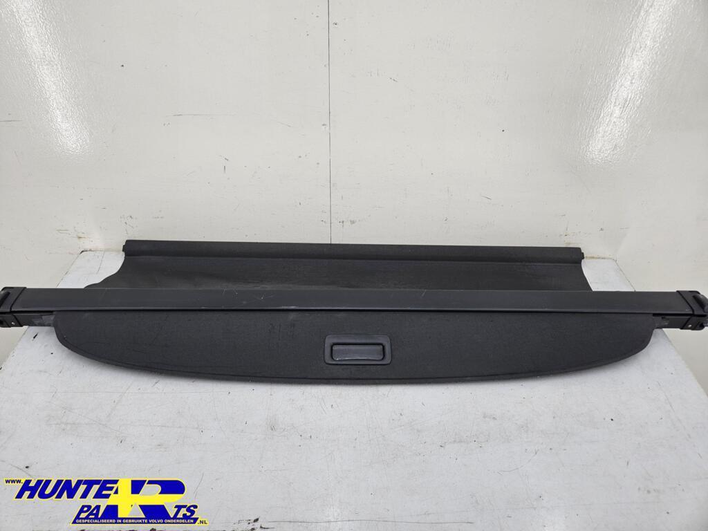 Bagagerolhoes origineel zwart Volvo V50 ('07-'12) 39860407, Gebruikt, Ophalen of Verzenden, Volvo, Volvo