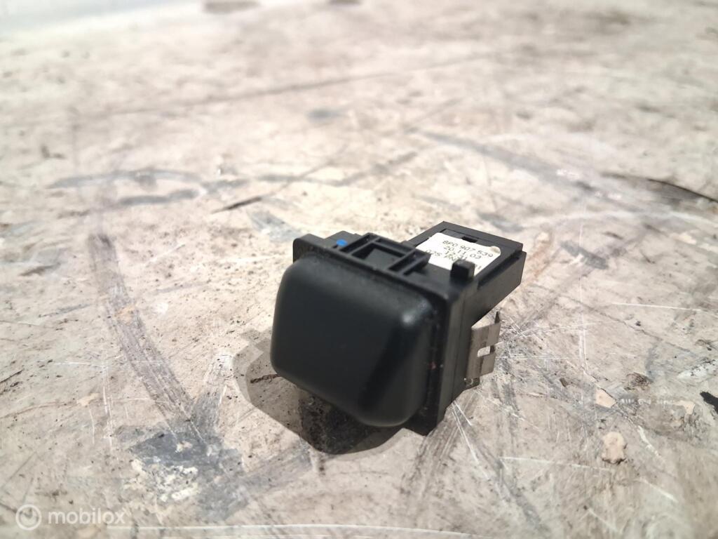 Lichtsensor Audi A3 8P 2.0 FSI ('03-'12) 8P0907539, Audi, Gebruikt, Audi, Ophalen of Verzenden