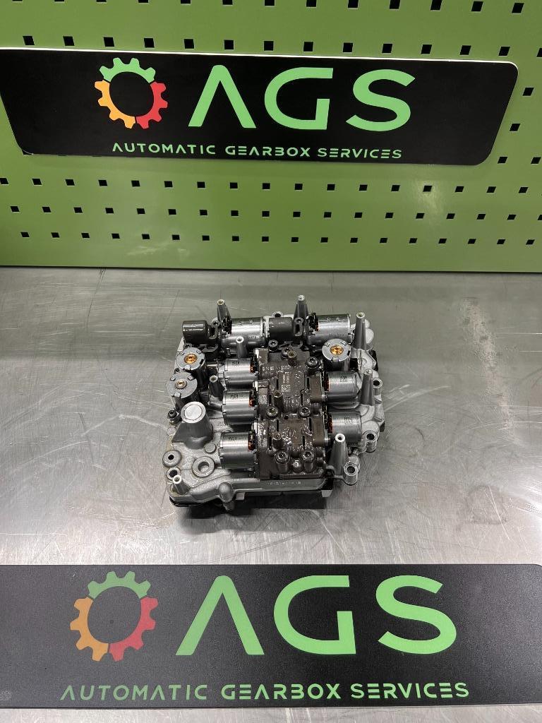 DQ381 DQ500 DQ380 mechatronic kleppenhuis 0BH325065, Ophalen of Verzenden, Audi