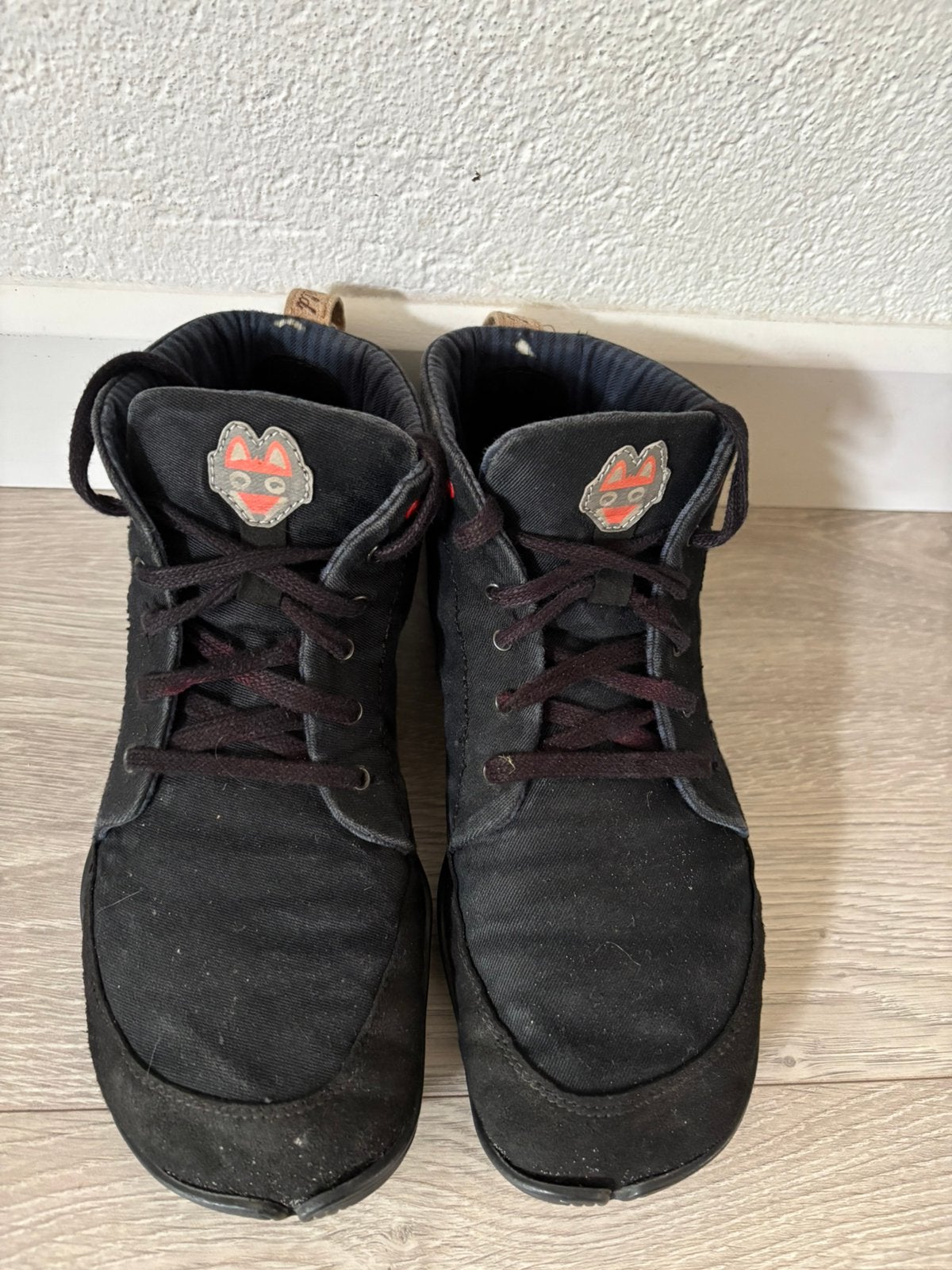 wildling barefoot, Kleding | Dames, Zwart, Ophalen of Verzenden, Sneakers of Gympen, Gedragen