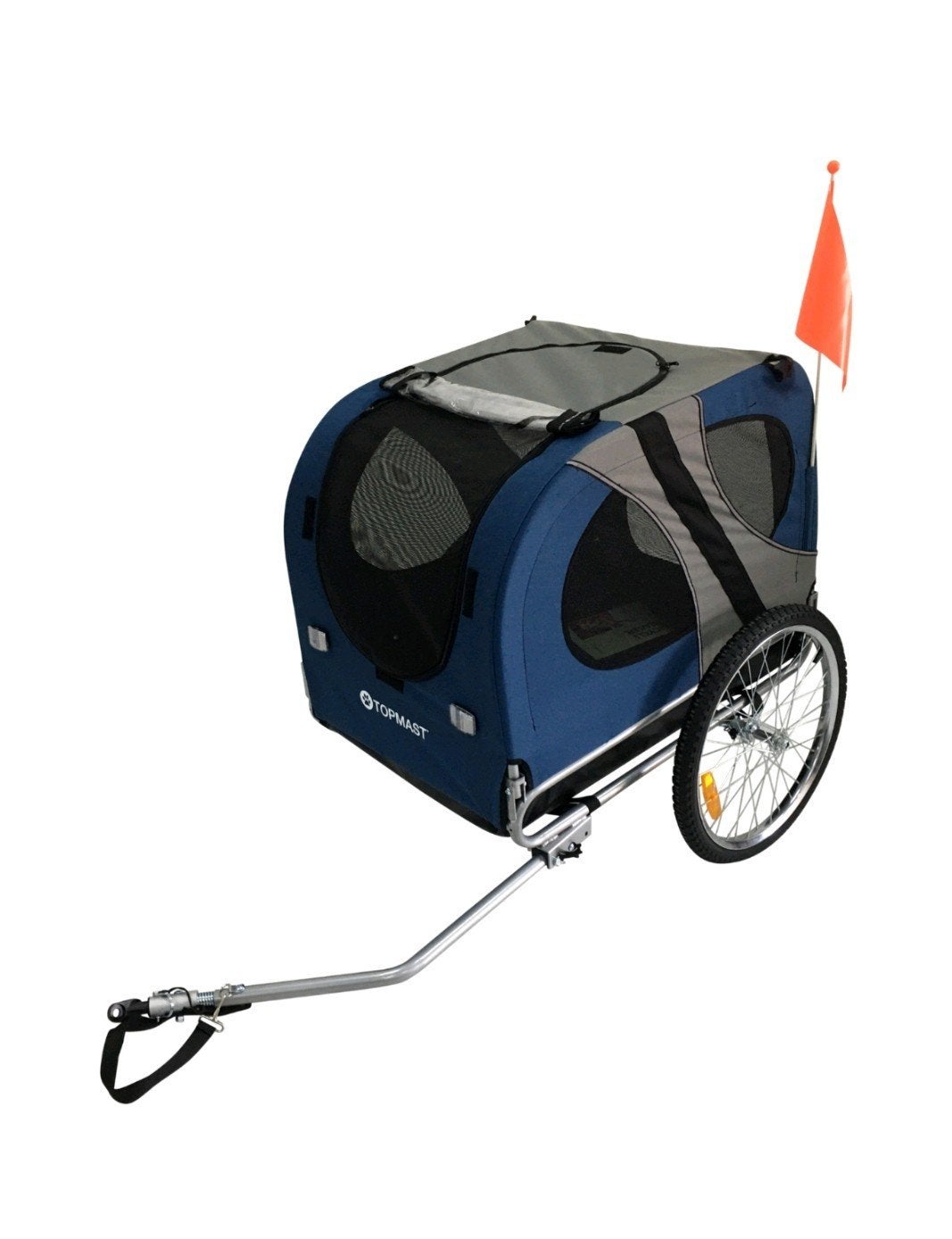 Honden buggy,hondenwagen nieuwstaat!, Ophalen, Zo goed als nieuw