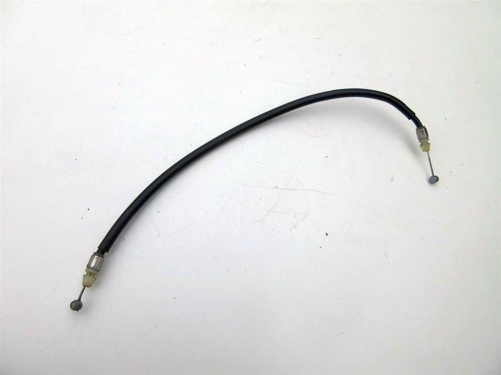 Yamaha Fazer 600 kabel zadelslot mechanisme FZS600 cable FZS, Ophalen of Verzenden