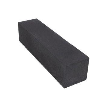 Stonewish stapelblok antraciet 15 x 15 x 60 cm, Ophalen, Nieuw, Hardsteen, Overige typen