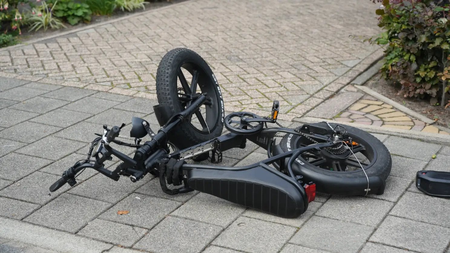 Gezocht: kapotte fatbikes, Fietsen en Brommers, Elektrische fietsen, Overige merken, Gebruikt, Ophalen of Verzenden, Minder dan 47 cm