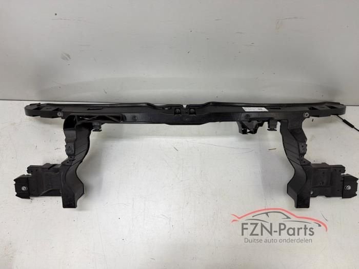 VW Transporter T6 T6.1 Front Paneel Voorfront met slot, Auto-onderdelen, Ophalen of Verzenden, Gebruikt, Bumper