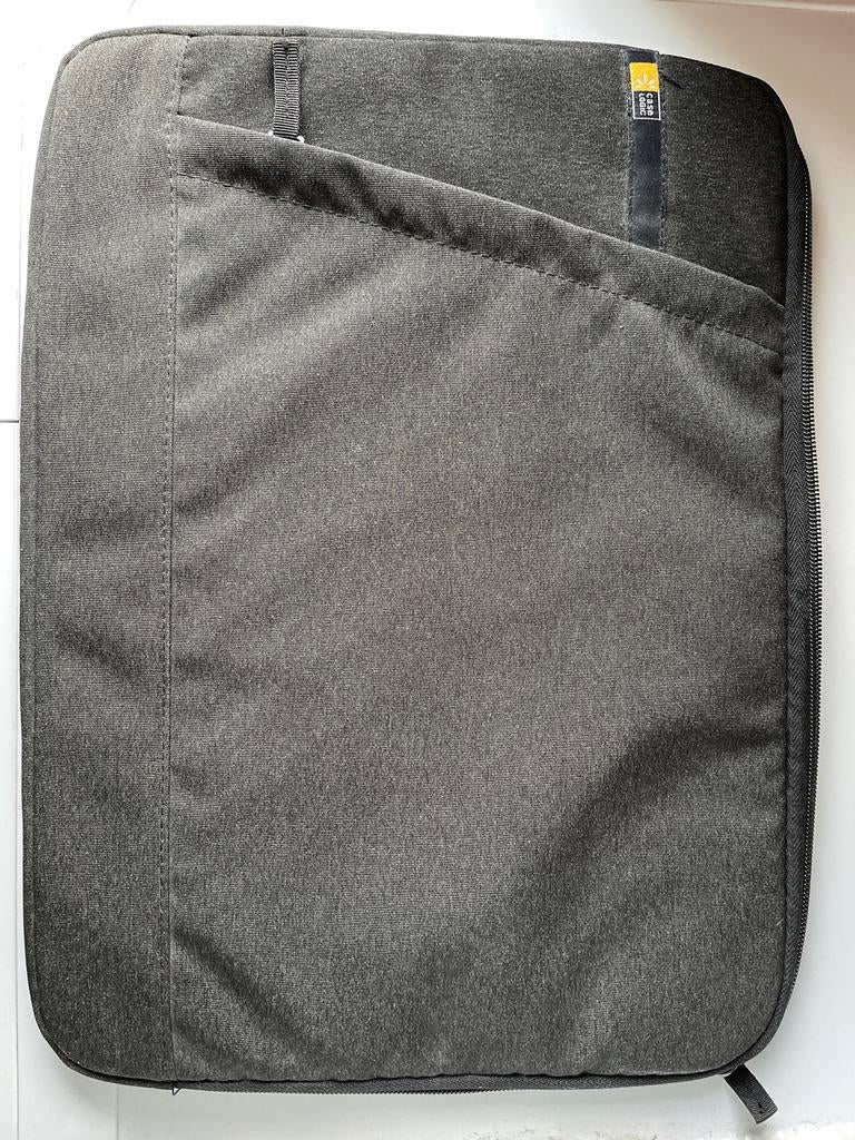 Case Logic laptophoes 40x30 cm - Nieuwstaat, Computers en Software, Laptoptassen, Ophalen of Verzenden, 15 inch, Nieuw, Schoudertas