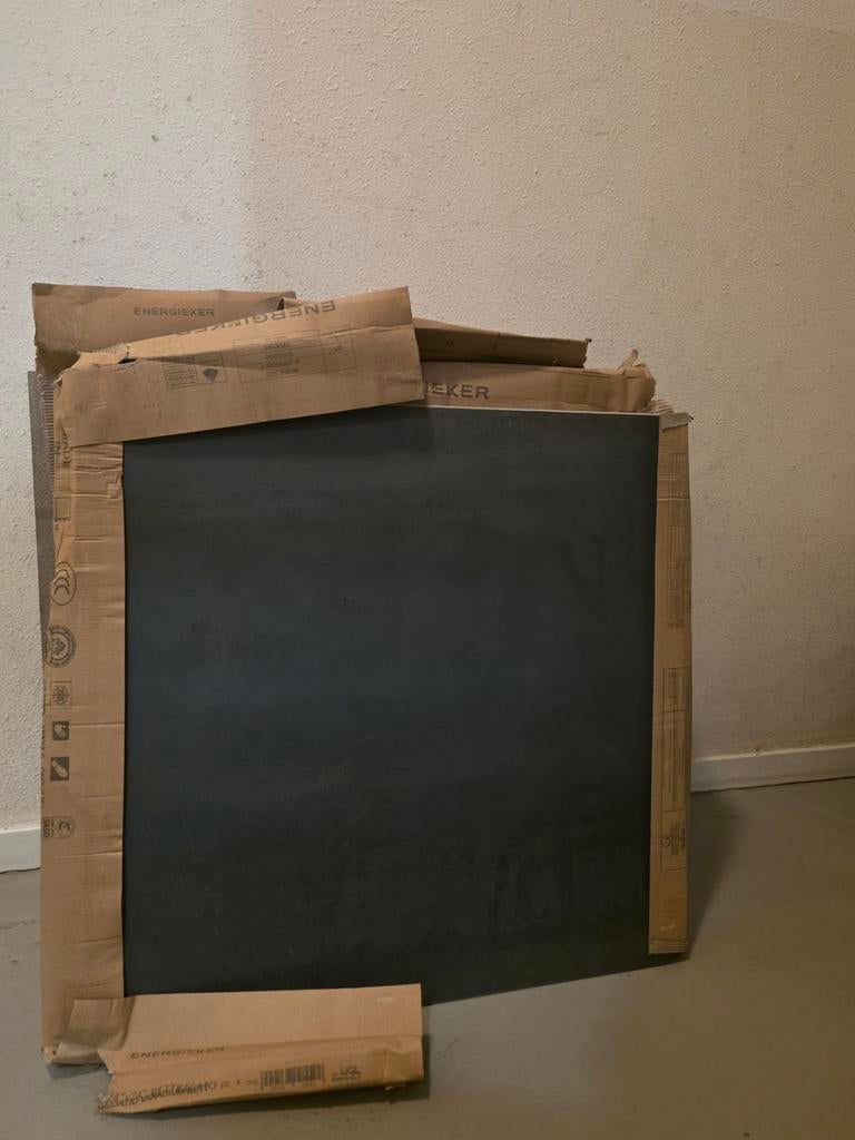 Moet nu weg! EnergieKer badkamer tegels 60x60 cm, Ophalen, Nieuw, 50 tot 100 cm, Minder dan 100 cm