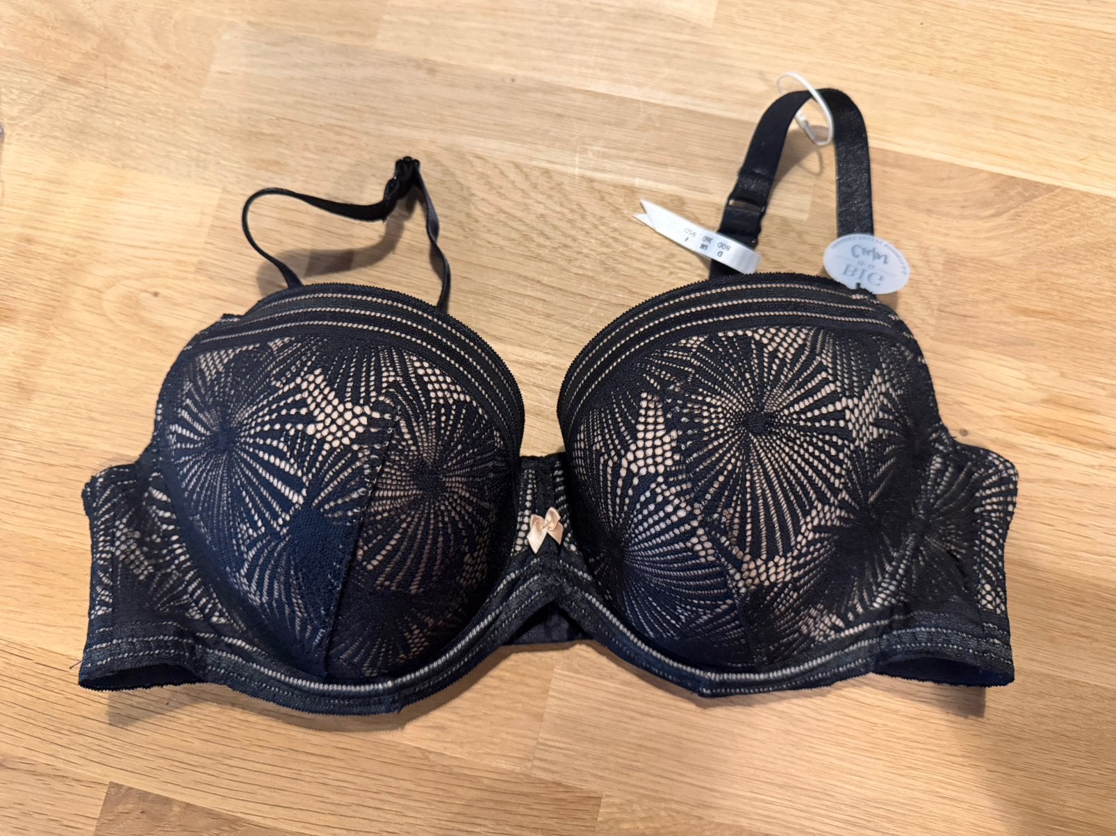 Esprit bh 80D NIEUW!! Nu €10,-, Ophalen of Verzenden, BH