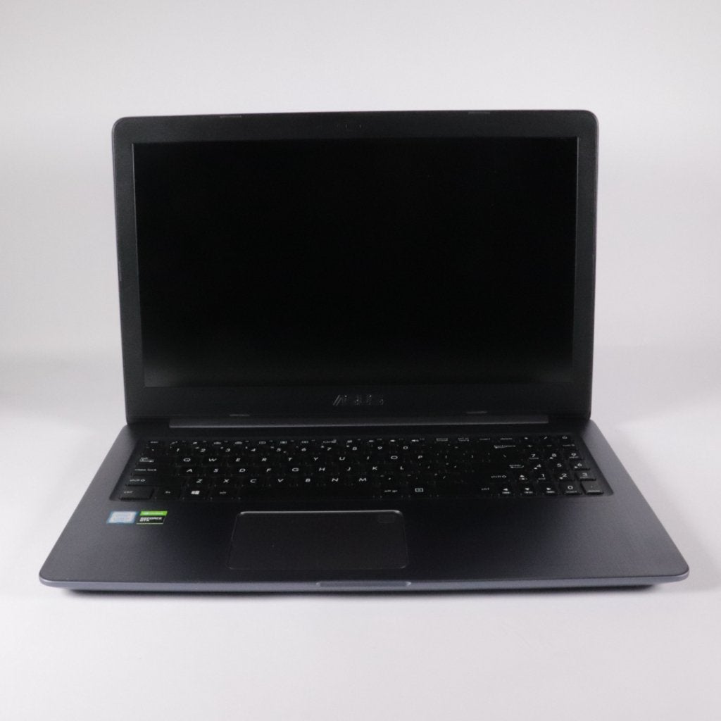 Asus Vivobook Pro 15N580 i7-8750H 16GB 256, Computers en Software, Windows Laptops, Asus, Gebruikt, Support@asus.com, No. 15, Li-Te Road, Beitou District
Taipei 112
Taiwan