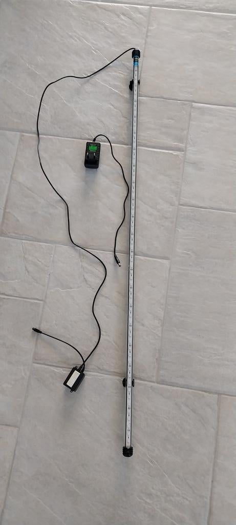 Led verlichting, Dieren en Toebehoren, Ophalen, Leeg aquarium