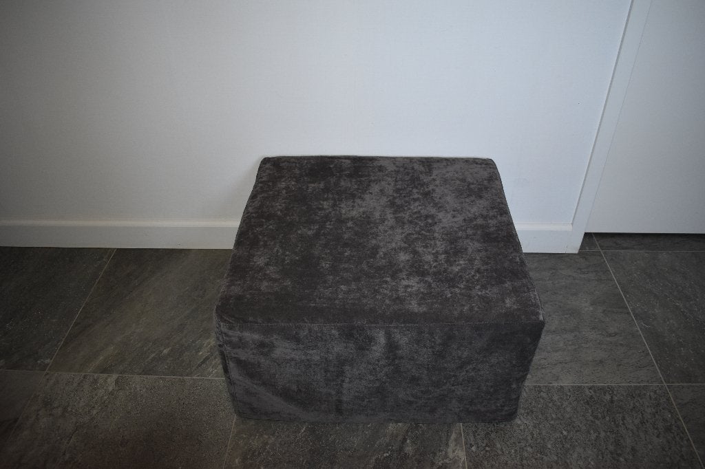 opklapbed, Huis en Inrichting, Slaapkamer | Bedden, Ophalen, Zo goed als nieuw, 200 cm, Metaal
