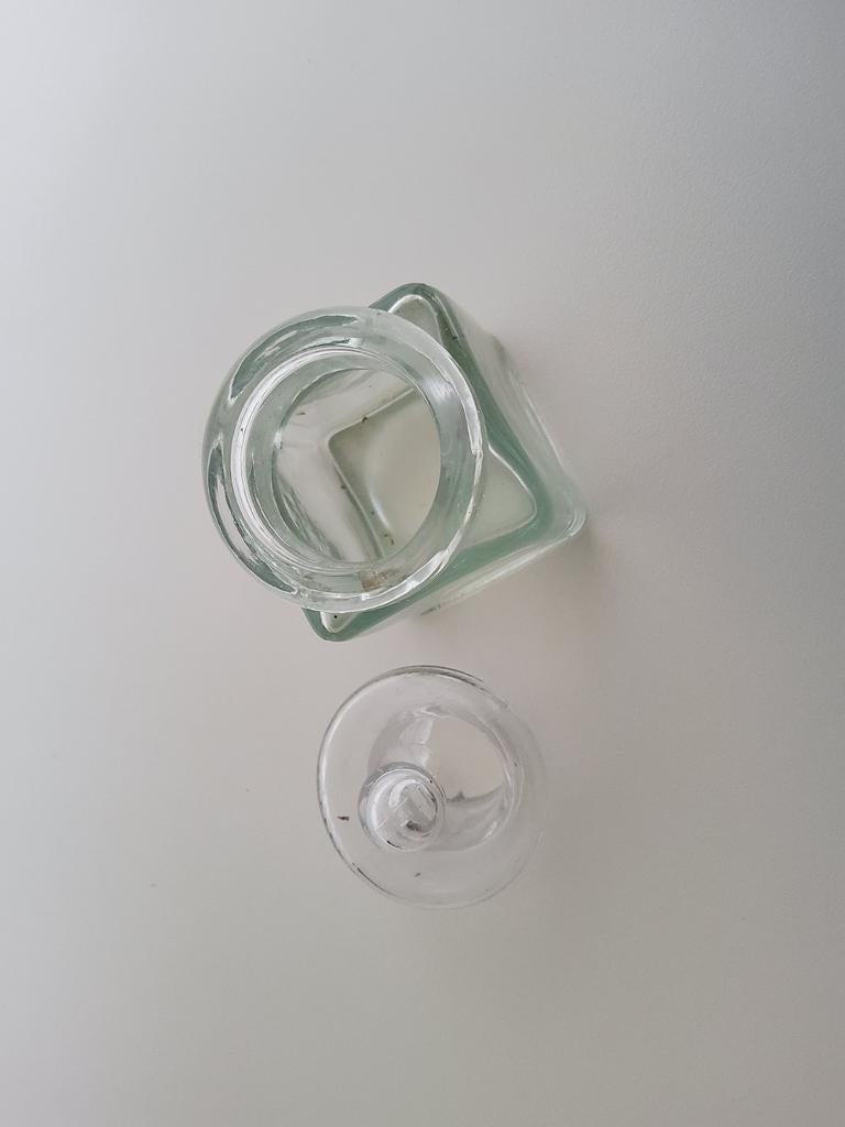 INKTPOTJE, Ophalen of Verzenden, Overige typen