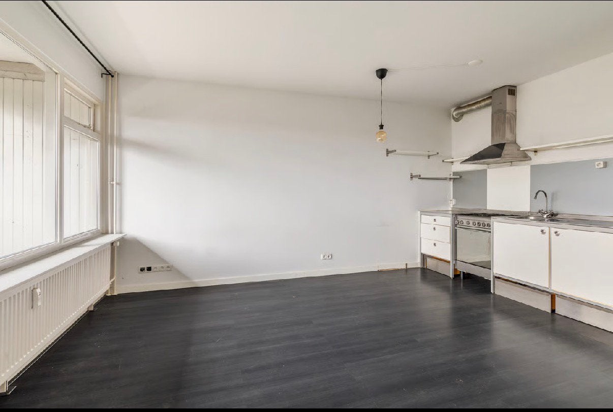 Gratis laminaat, Ophalen, Hout, 10 m² of meer, Laminaat